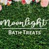 Moonlight Bath Treats Logotyyppi