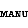 Manu Boutique Logotipo
