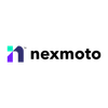 NEXMOTO Logotipo