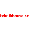 teknikhouse.se.wikinggruppen.info Logotyp