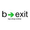 B-Exit Logotype