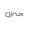 Qinux Logotyp