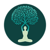 Asana Tribe Yoga Spain Logotyp