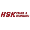 Hsk Racing AS Logotyp
