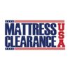 Mattress Clearance USA Logotype