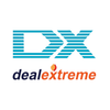 DealeXtreme Logotype