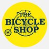 The Bicycle Shop Logotype