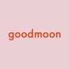 Goodmoon Logotype