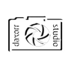 Daxorr Studio Logotype