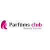 Parfüms Club Logo