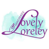 Lovely Loreley Logotype