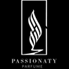 Passionaty Logo