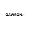 Gawronify Logotype