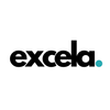 Excela. Logotype
