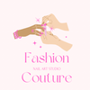 Fashion Couture Logotipo