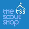 The Scout Shop Logotype