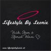 Lifestyle By Leonie Logotype
