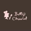Betty`s Chocolat Logotyp