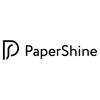 PaperShine Logó