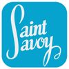 Saint Savoy Logó