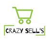 Crazy Sell´s Logotype