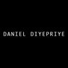 Daniel Diyepriye Logotype