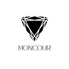 Moncour Logotyp