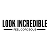 Look Incredible Logotype