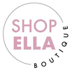 Shopella Logotype