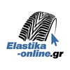 Elastika Online Λογότυπο