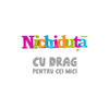 Nichiduta Logotip