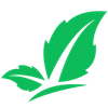 HomeQ-Green.nl Logo