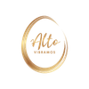Altovibramos Logotipo