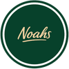 NOAHS Logotyp