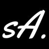 Sunny Angela Logotype