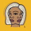 Janelle Quibuyen | Make Look Good Logotyp