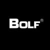 Bolf Logo