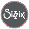 sizzix.co.uk Logotype