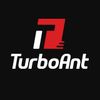 Turboant Logotype