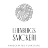 Leienbergs Snickeri Logotyp