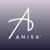 Anisa Beauty Logotype