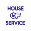 HOUSE OF SERVICE Λογότυπο