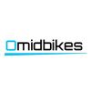 OmidBikes Logotype