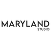 MARYLAND Studio Logotype