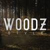 woodzstyle Logotype