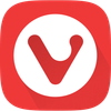 Vivaldi Logotipo