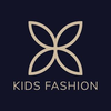Kids Fashion Logo