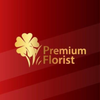 Premium Florist Logotype