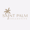 Saint Palm Collective Logotype