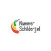 Nummerschilderij.nl Logotype